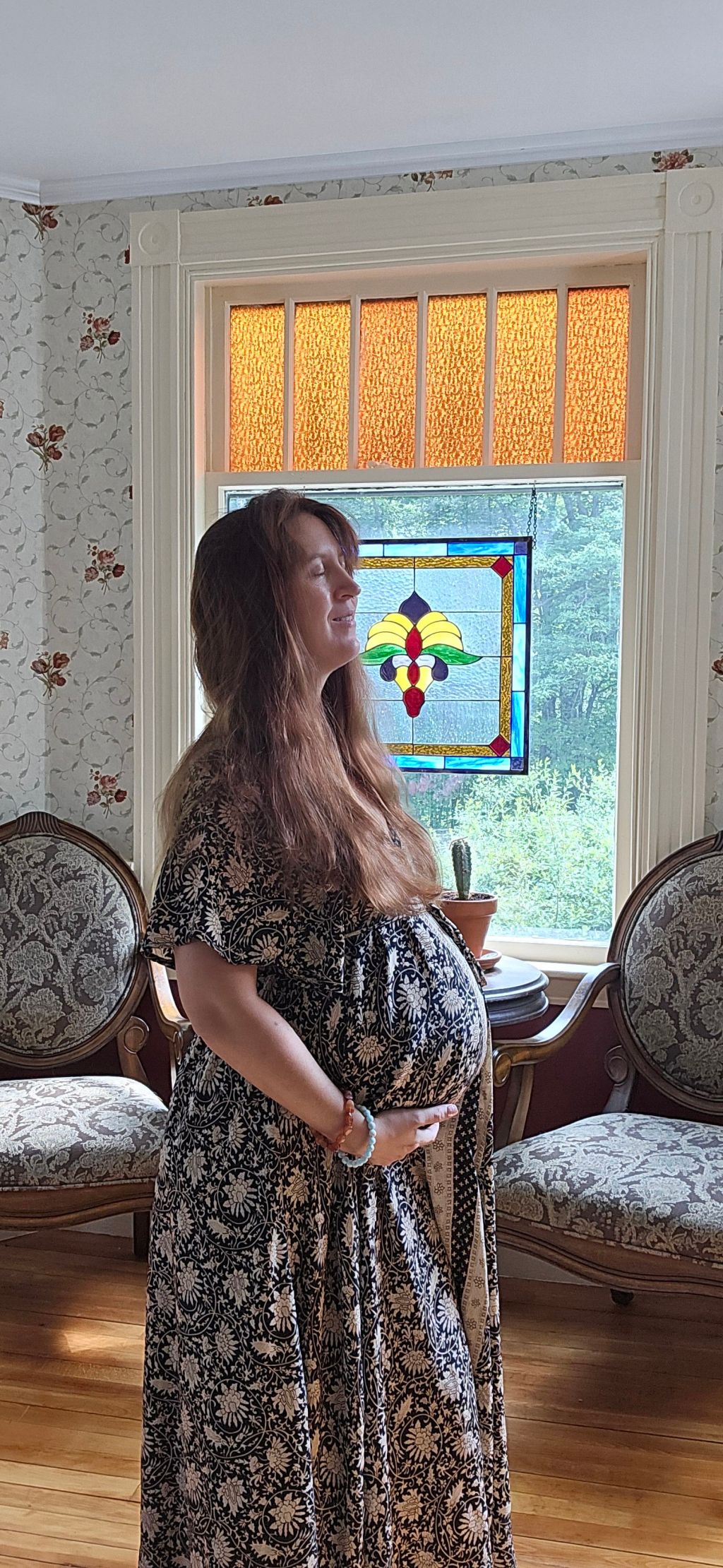 Rooted in the&nbsp;Shift