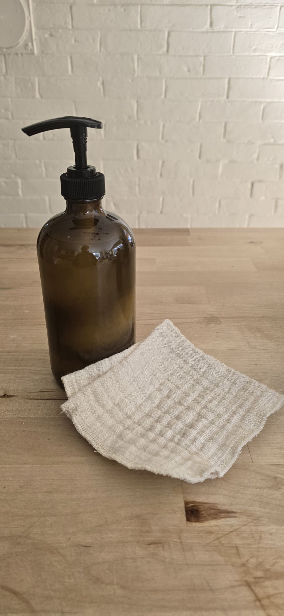 Preparing for Baby: Nesting, Cloth Diapering, and Homemade Wipe&nbsp;Solutions