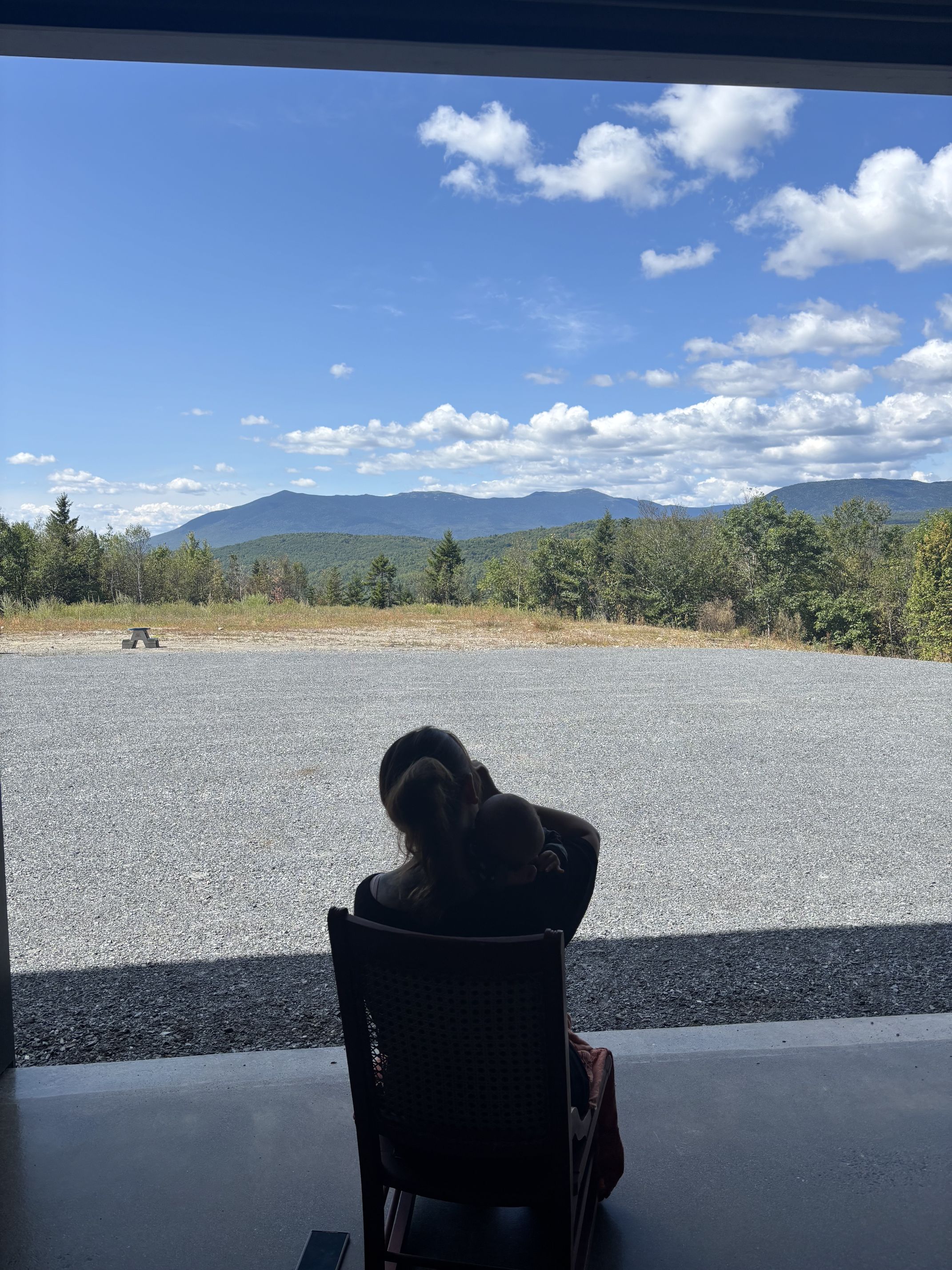 Two Weeks, and Two&nbsp;Days