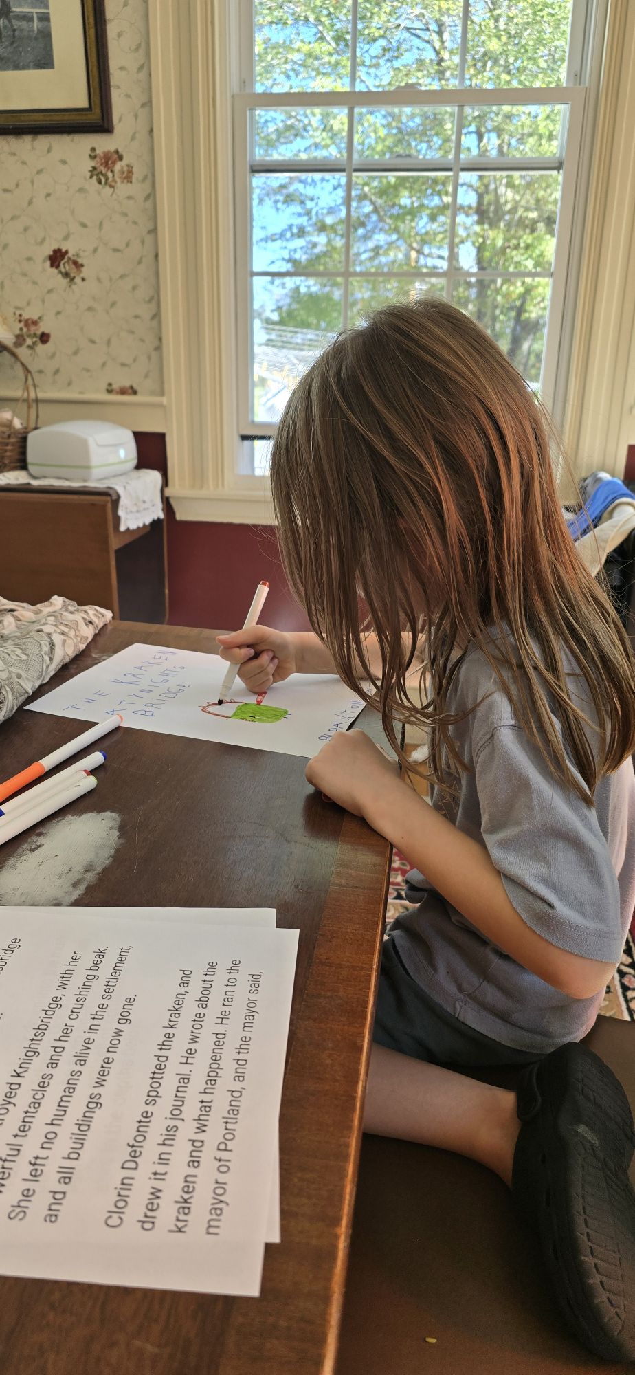 The Season of Our&nbsp;Becoming